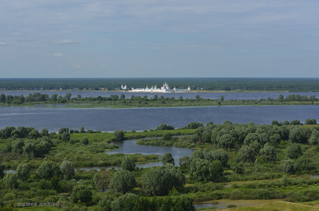 Makaryevo (Макарьево)